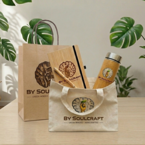 Coffret ECO Premium – Sac Canvas
