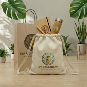 Coffret ECO Premium – Sac à Dos