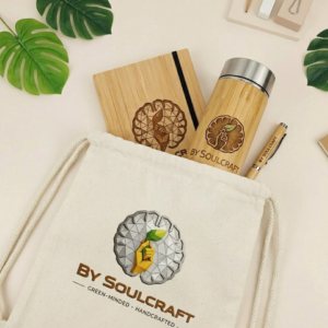 Bộ ECO Cao Cấp – Balo
